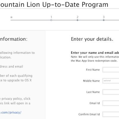 mountain lion up to date form 1