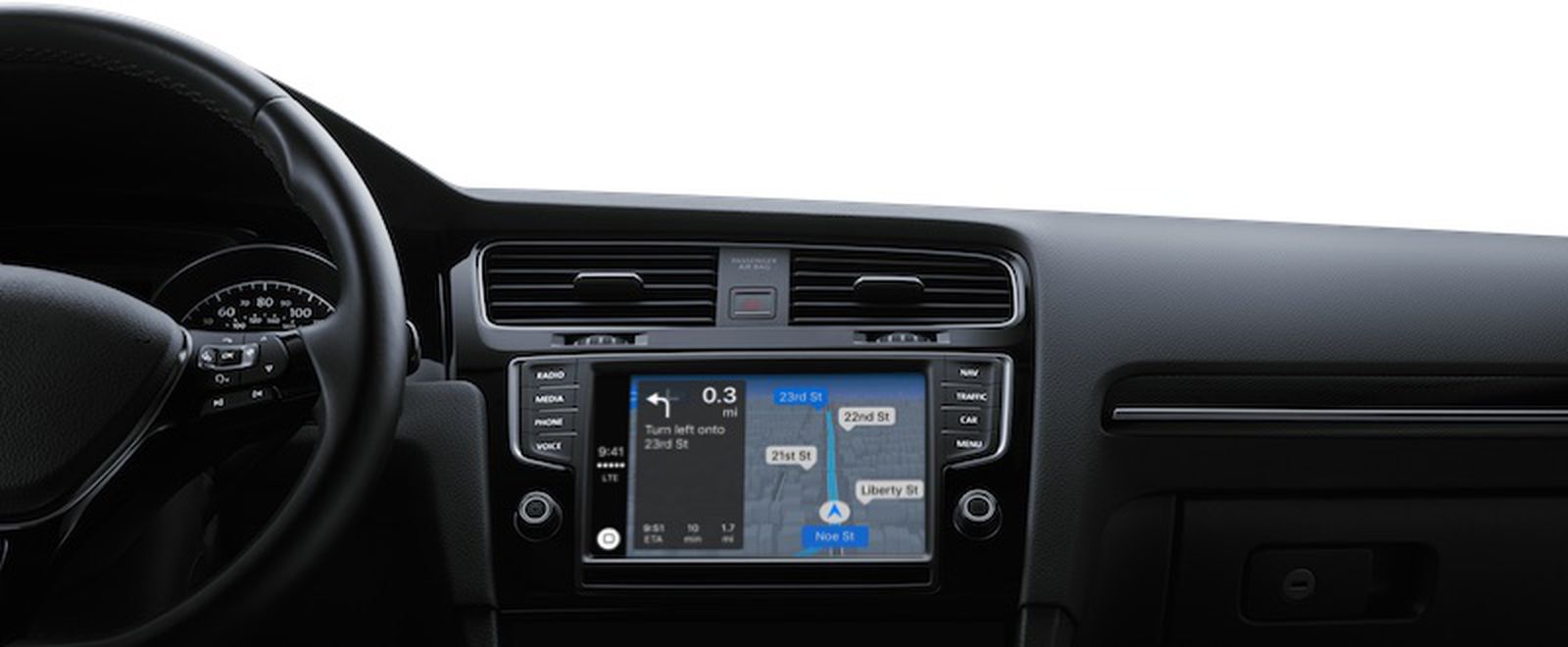 Apple Shares Master List of CarPlay Vehicles Available Worldwide