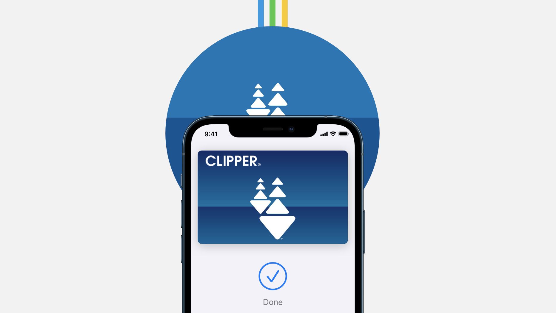 Apple Pay With Express Transit Mode Now Available for San Francisco Bay