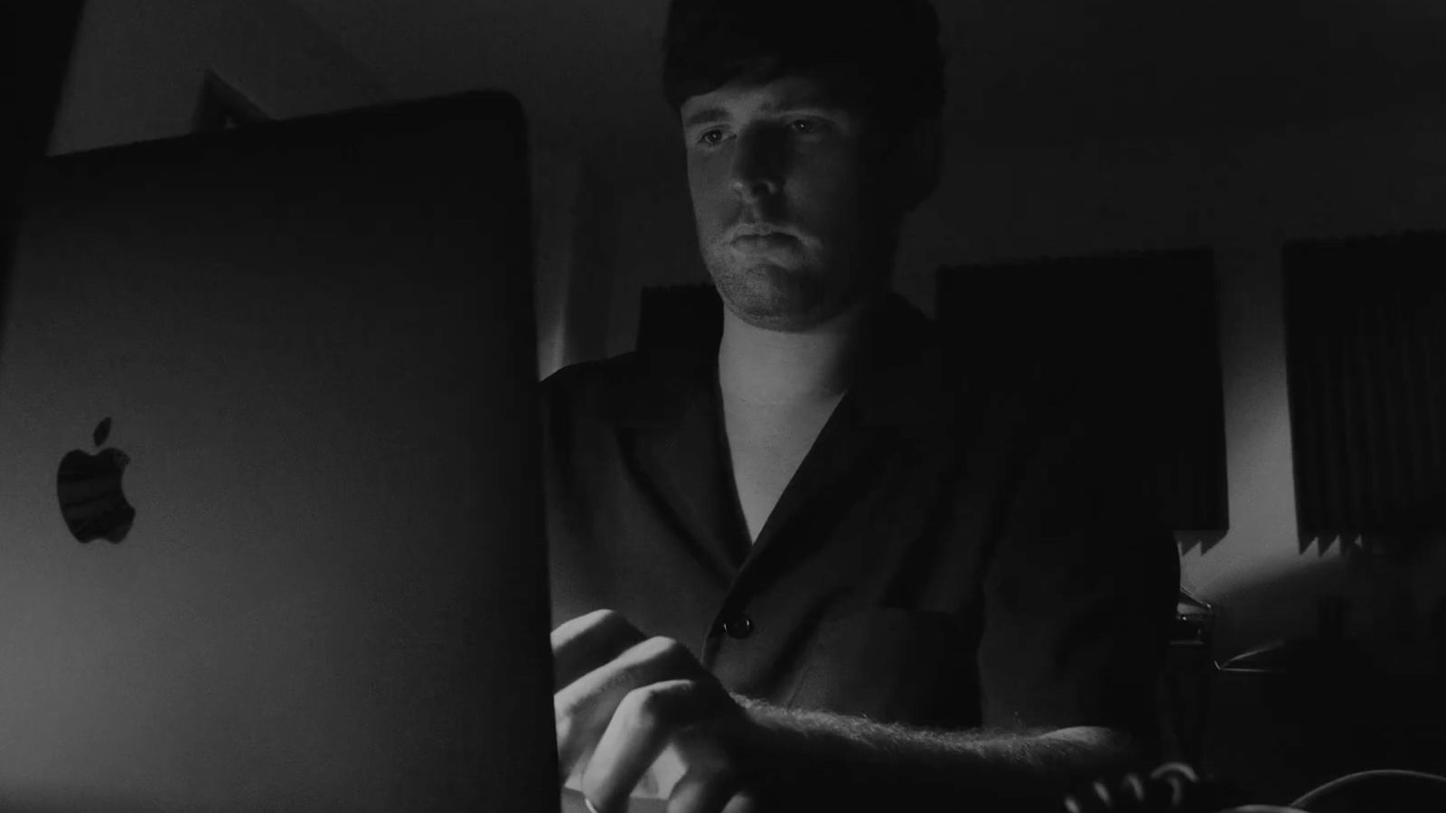 Apple Shares New Behind The Mac Video Featuring James Blake Macrumors