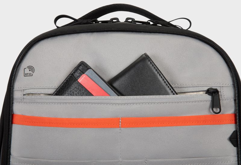 Hyper Debuts HyperPack Pro Tech Backpack With Find My Integration ...