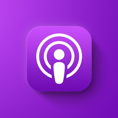 Podcasts Feature