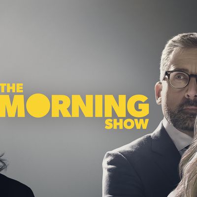 morning show banner