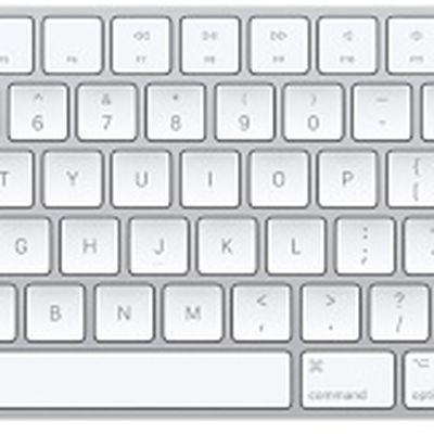 apple wireless magic keyboard numeric keypad