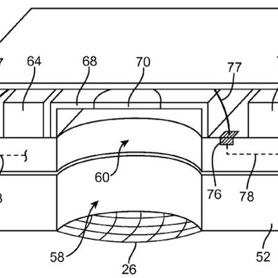enviro sensors cutaway