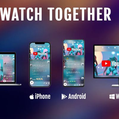 rave app