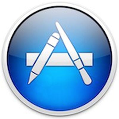 mac app store icon 150