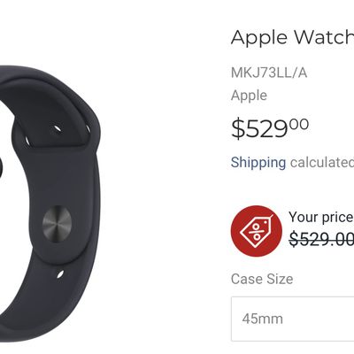 apple watch 7 expercom