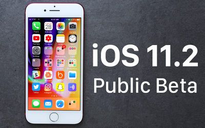 ios11