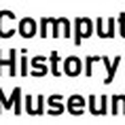 computer history museum logo
