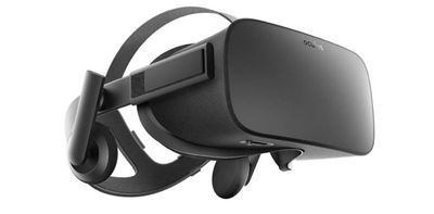 honey Rest visit Oculus Rift Support for Macs Not 'Currently on the Roadmap' - MacRumors