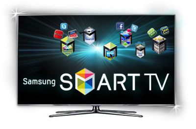 samsung smart tv