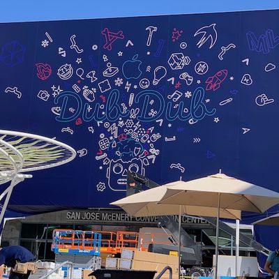 wwdc 2019 decorations 1