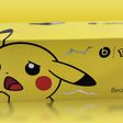 Apple and Pokémon Tease Special Pikachu-Themed Beats Pill Speaker