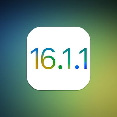 iOS 16