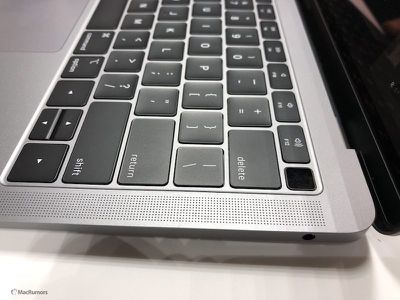 macbook air butterfly keyboard