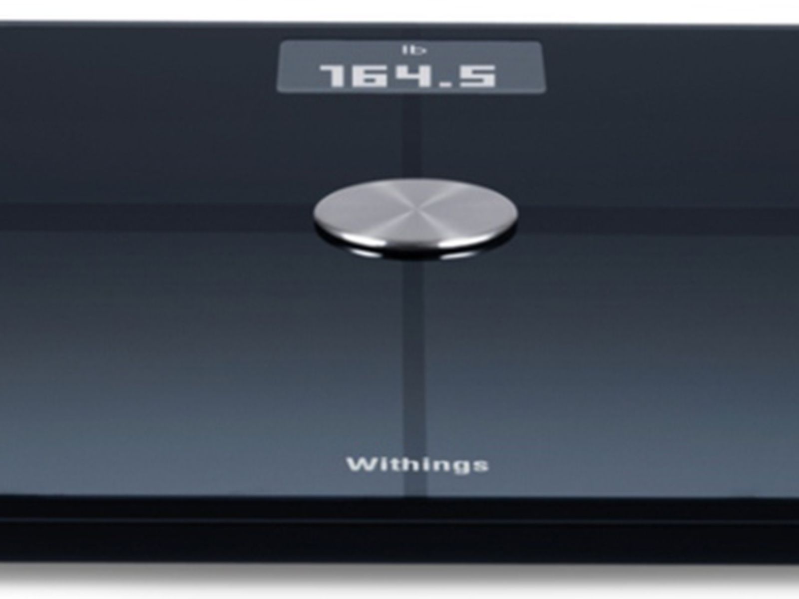 Withings' Smart Body Analyzer Launches, Measures Weight, Heart