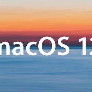 macOS 12 Roundup Hero