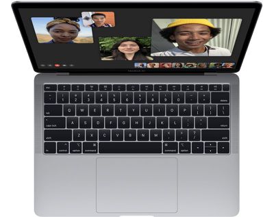 macbookairgroupfacetime