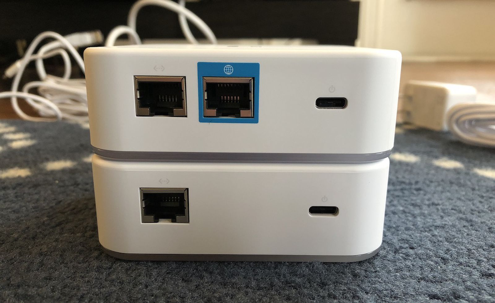 AmpliFi Mesh Routers Review - MacRumors