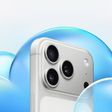 iCloud iPhone 17 Pro