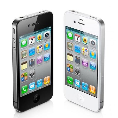 iphone 4