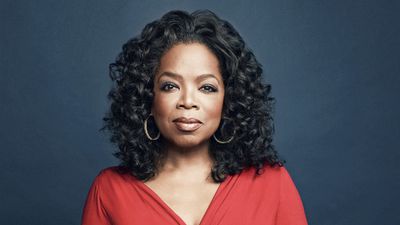 oprah