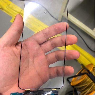 iphone x plus digitizer