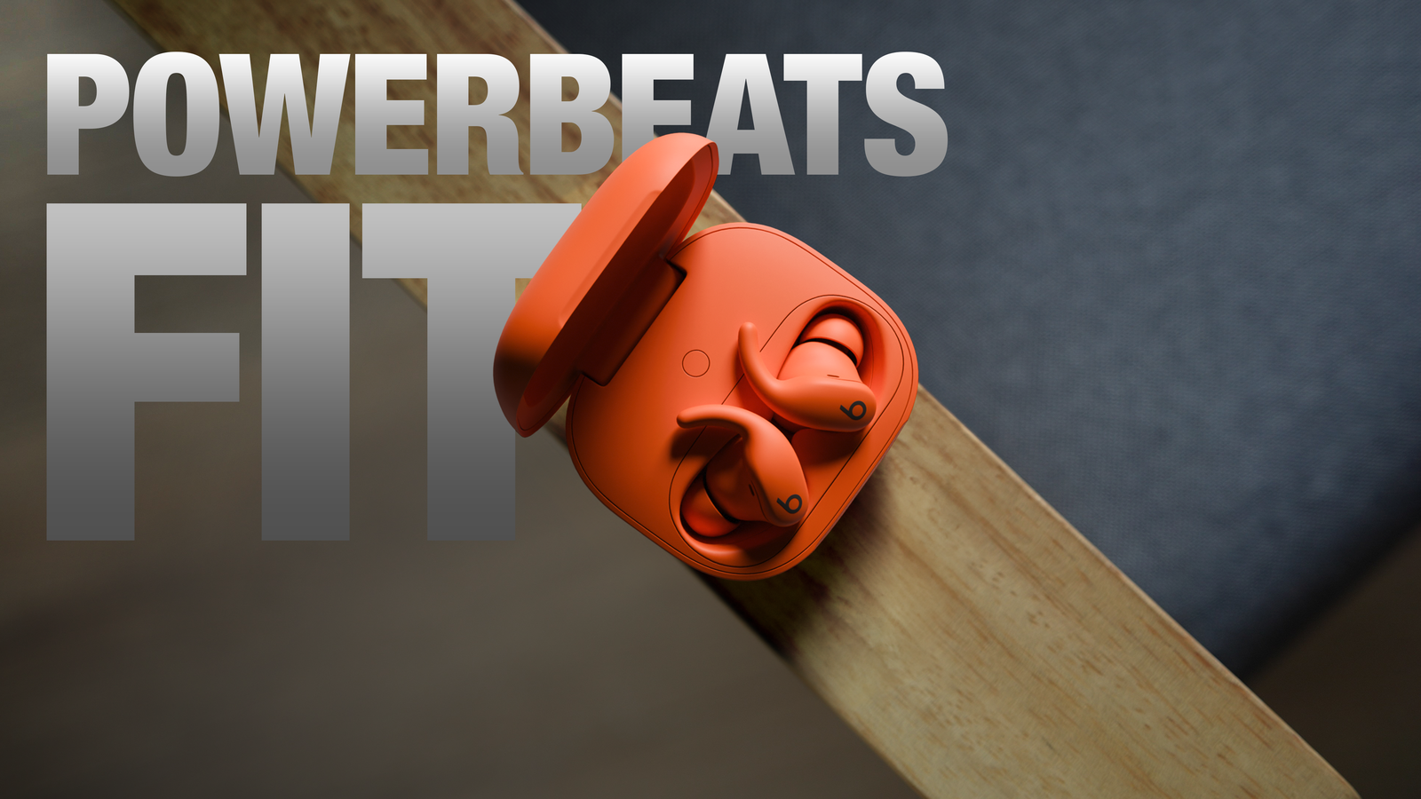 Powerbeats Fit Review: Apple's New $200 Workout Earbuds Replace