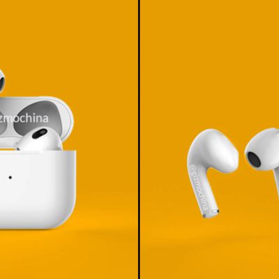 airpods 3 gizmochina Feature