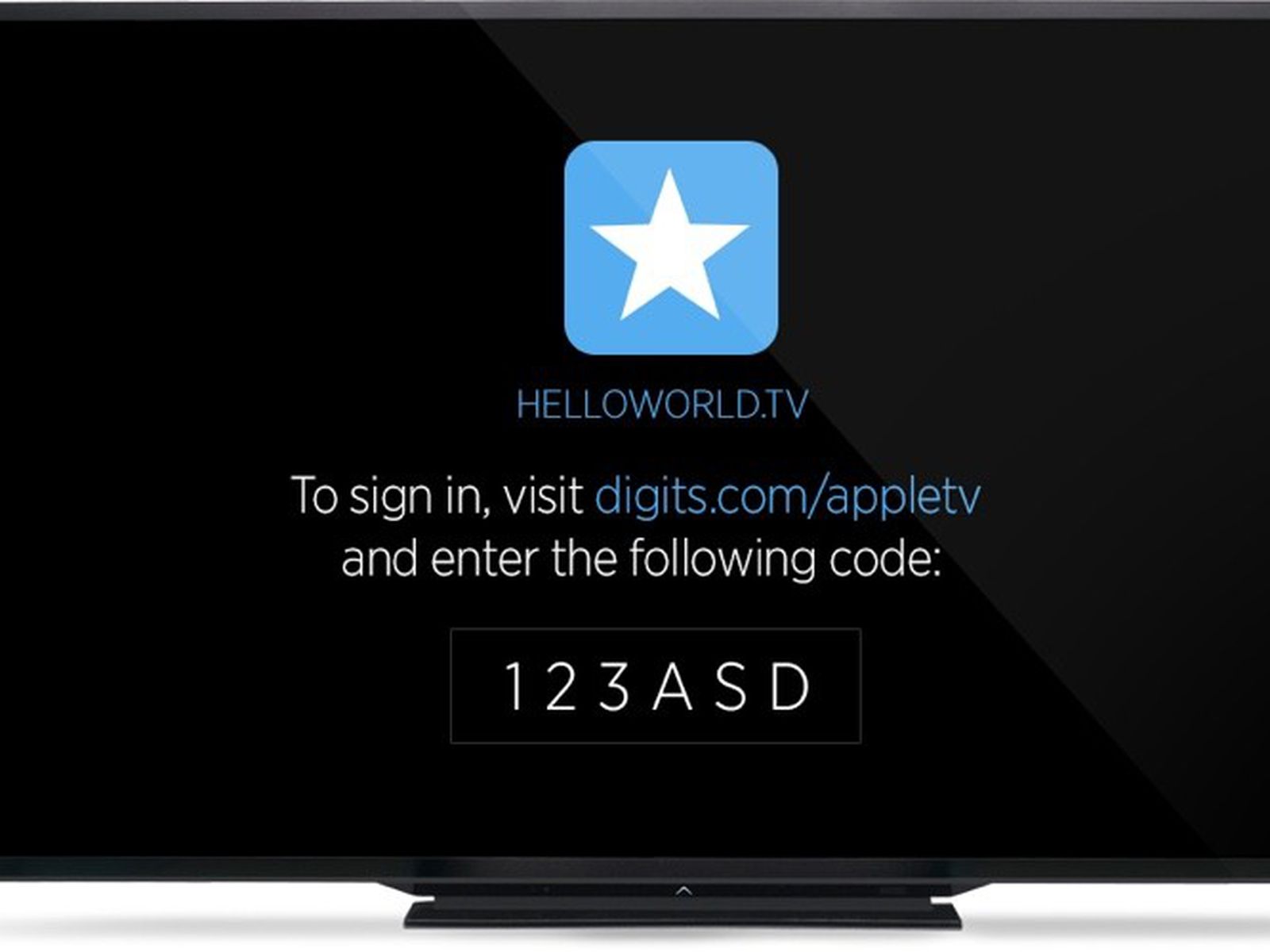 Twitter Announces for tvOS to Simplify the App Login Process - MacRumors