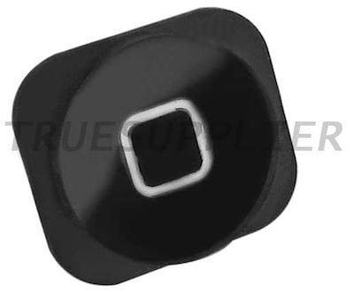 iphone 5 home button raised