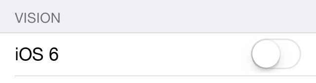 apple releases ios 7 1 beta 3 to developers image