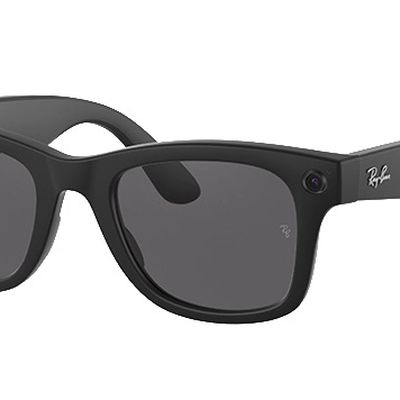 ray ban stories