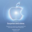 apple september 2026
