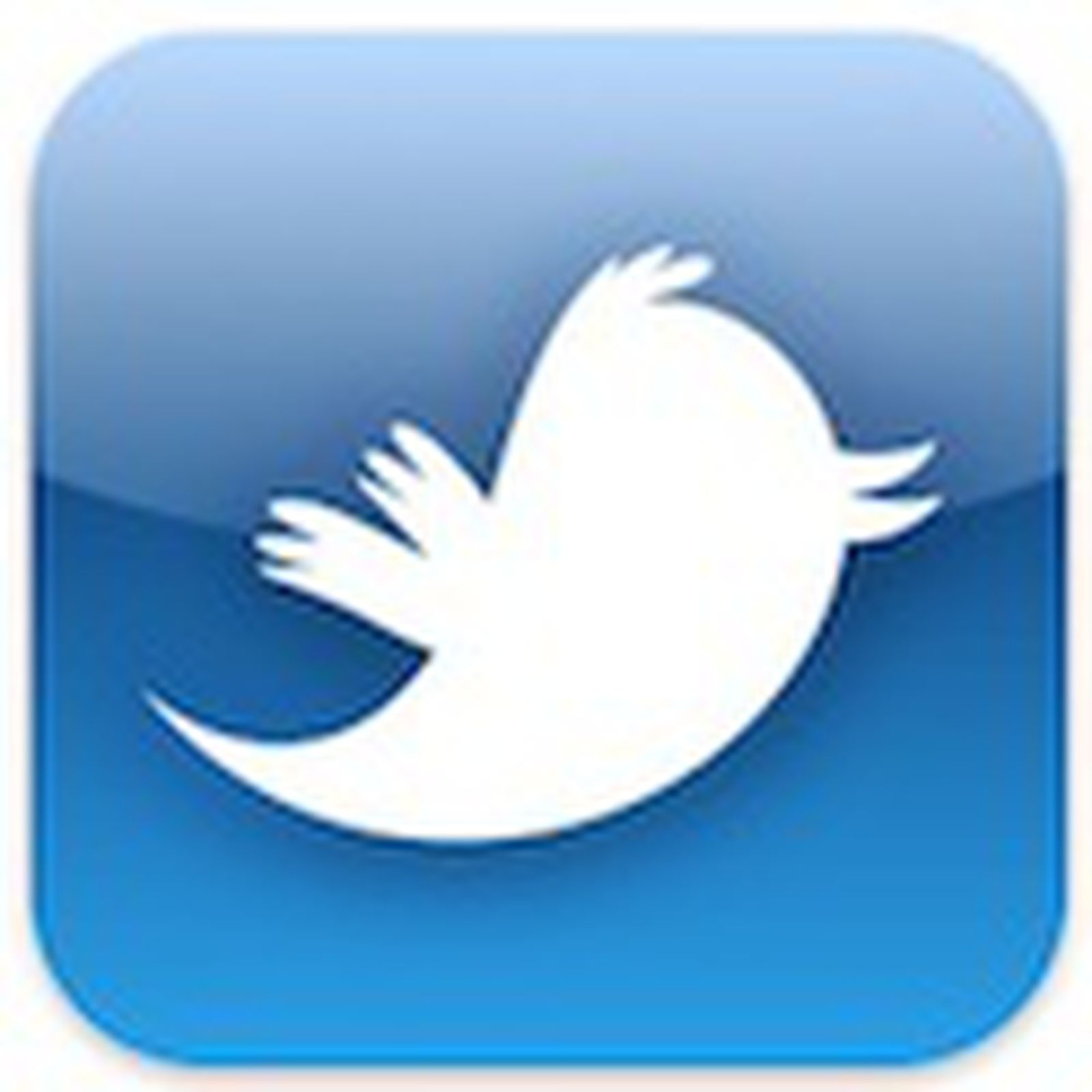 'Twitter' for iPhone Gains Push Notifications - MacRumors