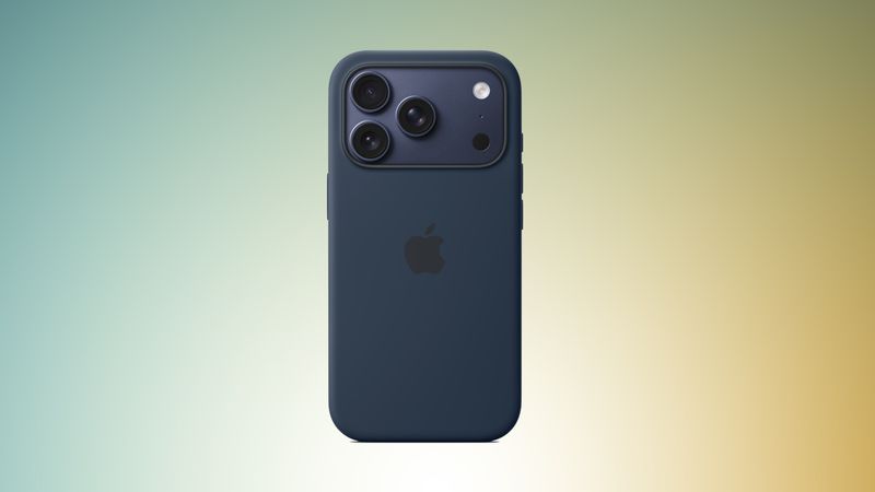 Apple Exploring Touch-Sensitive Layers Built Into Official iPhone Cases ...
