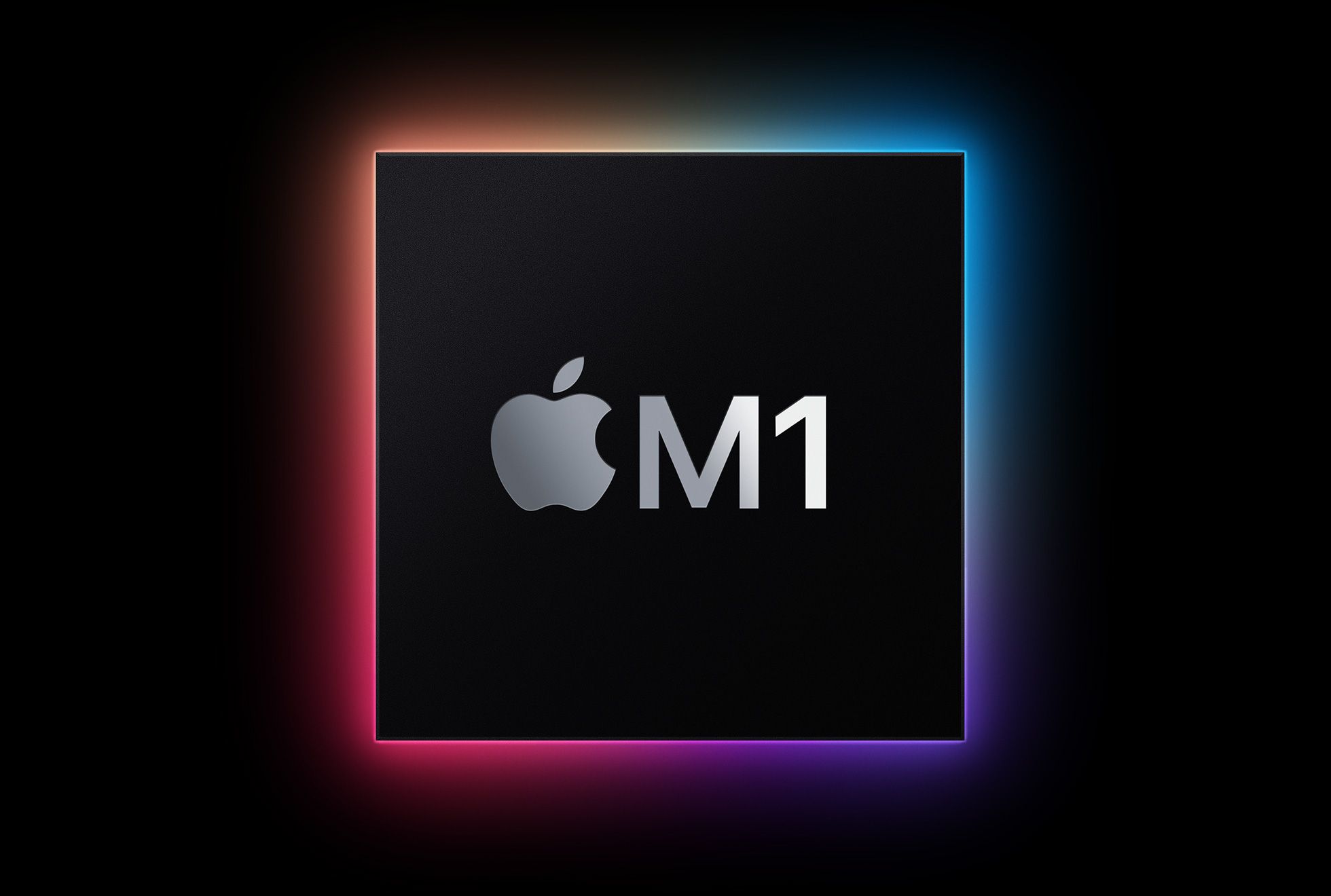 I nomi dei chip “M1 Pro” e “M1 Max” vengono visualizzati nella cronologia delle applicazioni prima dell’evento Apple di lunedì