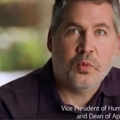 internal training apple video