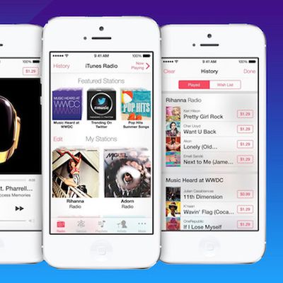 Apple music telstra