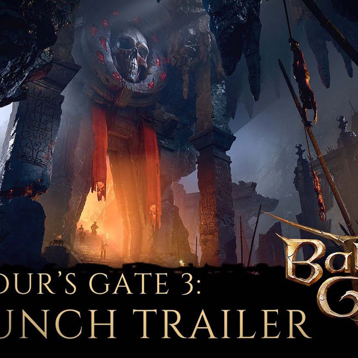 Baldur's Gate 3 and Hades changed my mind about early access