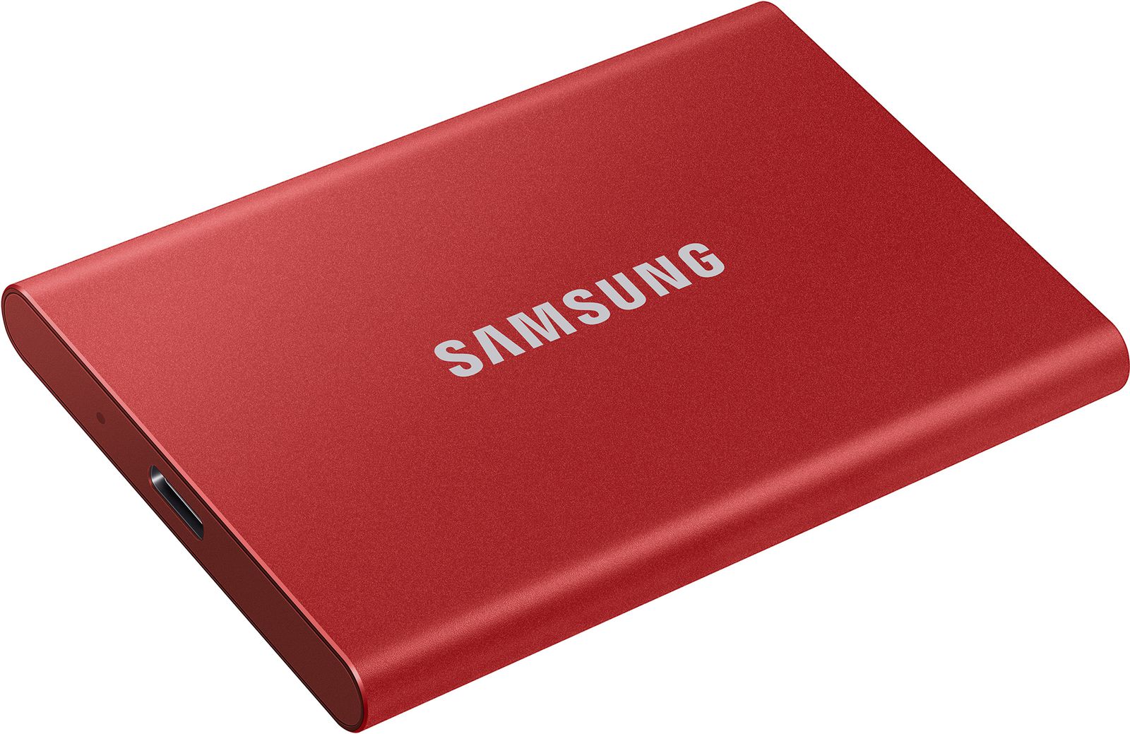 Samsung T7 and Samsung T5 SSD Stand(s) - UPDATED by Geddy