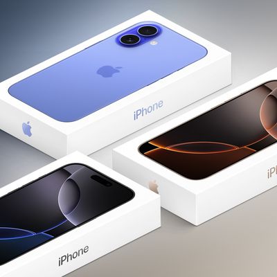 2024 iPhone Boxes Feature