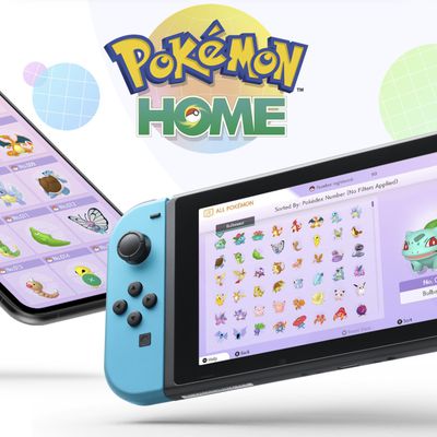 pokemon home 4