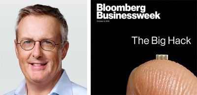 bruce sewell bloomberg