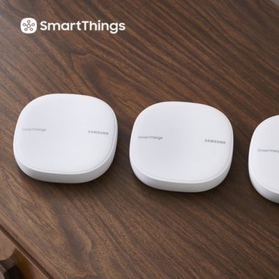 smartthings wifi
