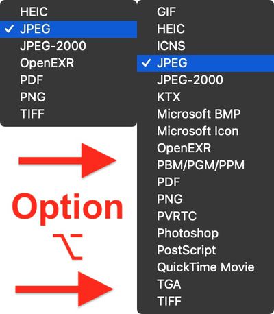 batch photo reprocess for web mac