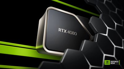 nvidia geforce اکنون نهایی است