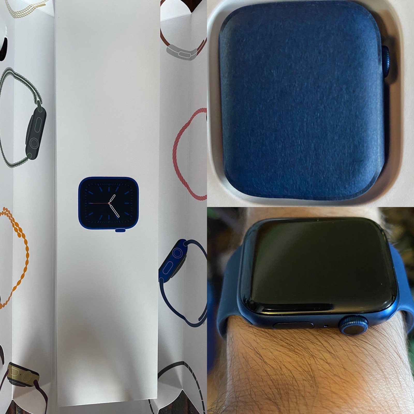 Apple Watch Series 6 Begins Arriving to Customers Around the World