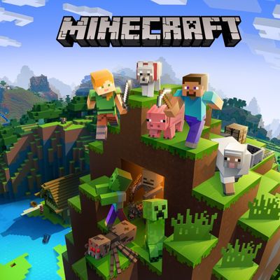 Minecraft Banner